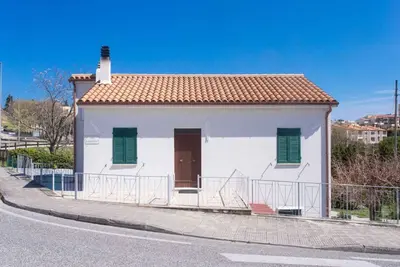 Image de S242 - Sirolo, three-room apartment in the central area