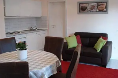 Image de 4-bed vacation apartment Sonnenblick - Eifelferienhaus Miro