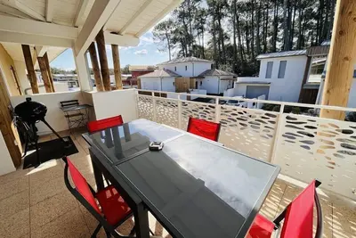 Image de Appartement 'la Dune'.