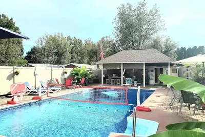 Image de Suite Spot Vacay Oasis by Hershey