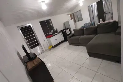 Image de Cozy house in the cove