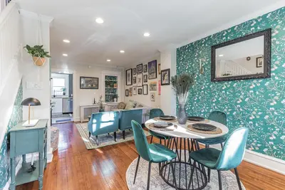 Image de Homey Retreat in Historic Kennett Square! !