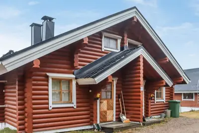 Image de Alppi 6a paritalo by Interhome