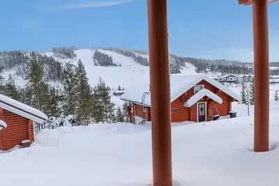 Image de Alppi 6b paritalo by Interhome