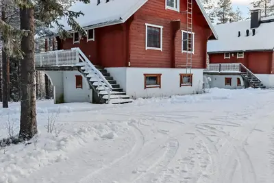 Image de Alppikylä 8b paritalo by Interhome