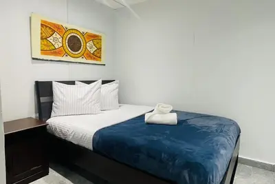 Image de New 5***** Luxury Apartment San Juan P. R. Area Metro.