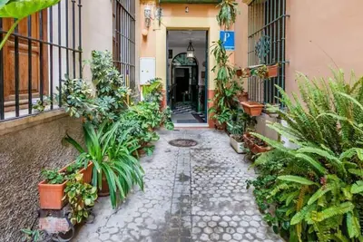 Image de Canaries Sweet Home by SevillaLuxurySuites