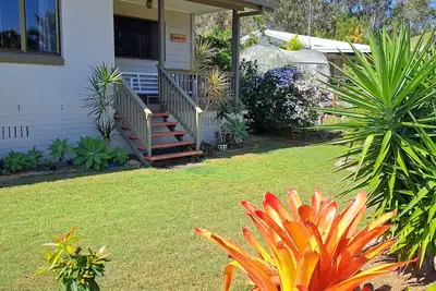 Image de Walking distance to beach