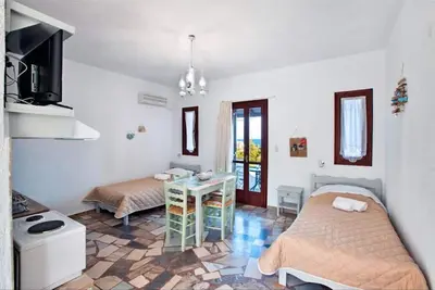 Image de Appartements avec vue sur la mer