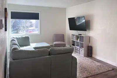 Image de Remodeled mountain view condo with free WiFi and easy access to slopes