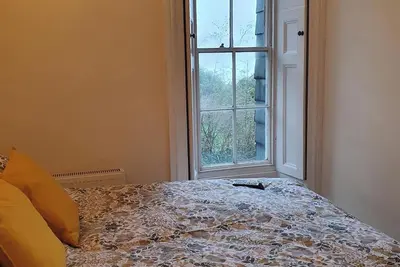 Image de 1 bed coastal apartment-Sleeps 4 - 5 min to Beach