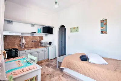 Image de Appartements avec vue sur le jardin no12