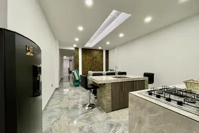 Image de Apartment Resort Src