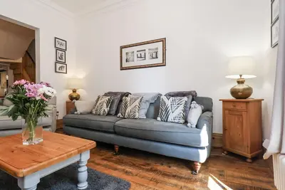 Image de Charlotte House, pet friendly, character holiday cottage in Whitby