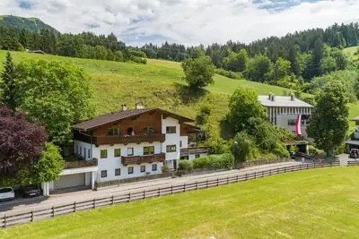 Image de Appartement confortable près du téléski