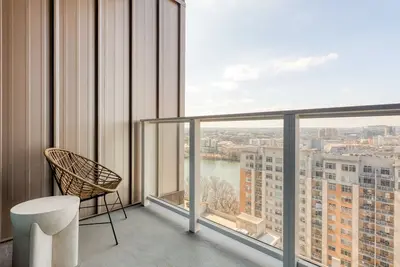 Image de Emos by AvantStay | Brand New Condo Room in Austin w/ Amazing Amenities!