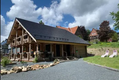 Image de Vacation apartment/apartment for 4 guests with 73m² in Goslar (143505)