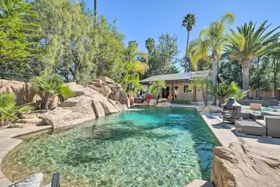 Image de Bright Poway Studio w/ Shared Outdoor Pool!