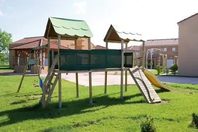 Image de Maison à Bergerac près de Château Bridoire