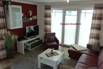 Image de Hli 4. 09 up to 5 people 79sqm - Residenz Hohe Lith Cuxhaven (4. 0)