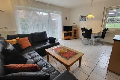 Am Koper Sand 28 Apartment 1
