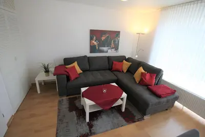 Vacation apartment Koper Sand 34/7