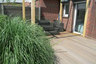 Image de Bungalow Seefalkenstrasse 21
