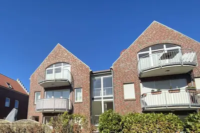 Image de - Vacation apartment Tomke -