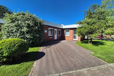 Image de Bungalow Wattweg 11 Miesmuschel