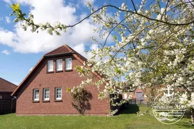 House Gisela - Riedeweg