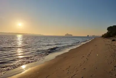 Image de Vacation apartment Pagensand