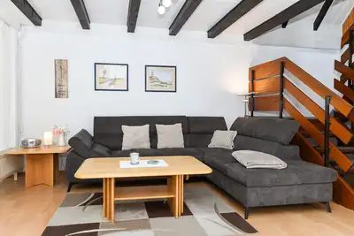 Image de Vacation cottage Nordseepferdchen