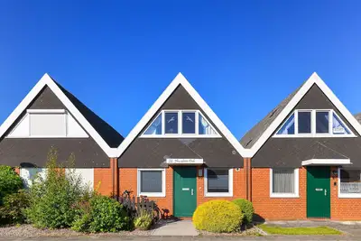 Image de Vacation cottage Hus achtern Diek