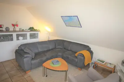 Image de Vacation apartment An der Poggenburg