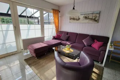 Image de - Vacation cottage Bühler Quetsch -