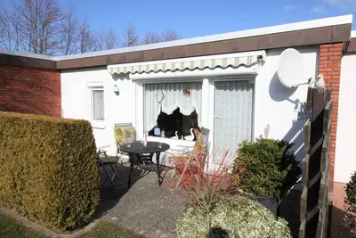 Bungalow Wichter Weg 14