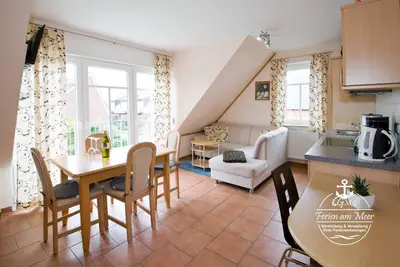 Image de - Vacation apartment Puddu -