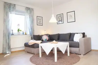 Image de - Vacation apartment Pirk -