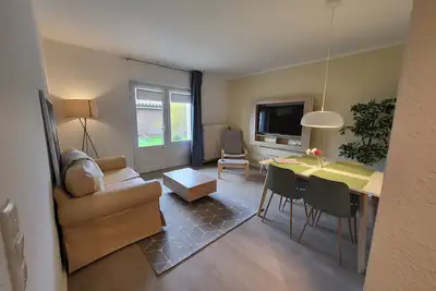 Ferienwohnung Nordlicht 4