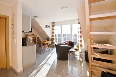 Image de Vacation apartment Jacobs Og