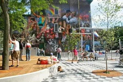 Image de Luxury 2 bedroom Suite-Downtown Toronto