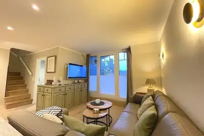 Image de Apartment Brise in Westerland