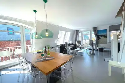 Image de Apartment Sylter Auberge