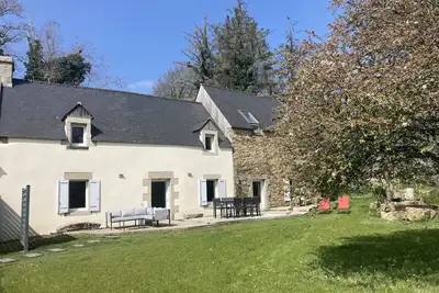 Image de Gite 6 Personnes Dans Moulin Renove 3kms De La Mer