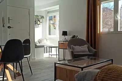 Image de Beautiful brand new apartment in the center of Granada