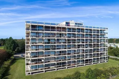 Image de Haus \"Belvedere\", Wohnung 76
