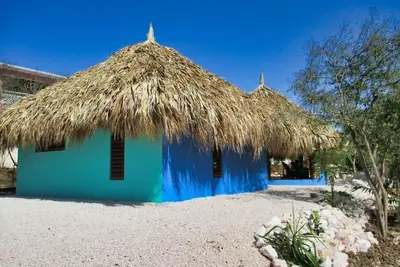 Image de Maison de vacances Sint Willibrordus pour 1 - 2 personnes avec 1 chambre à coucher - Maison de vacan