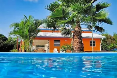 Image de Maison de vacances Sint Willibrordus pour 2 - 6 personnes avec 3 chambres à coucher - Maison de vaca