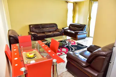 Image de Magnificent serviced 1 & 2 bedroom serviced Apartments in Kabalagala (Sa 22)