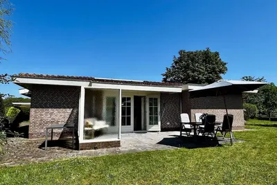 Image de Ideal for a family vacation, quiet location, close to the North Sea beach